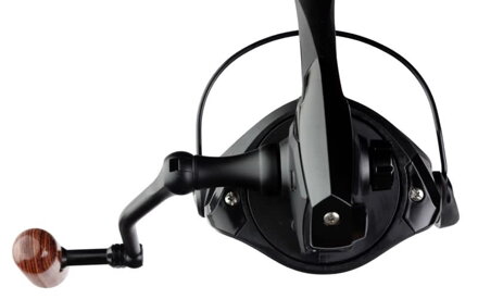 Giants Fishing Navijak Deluxe Reel FD 9000 + cievka 8000 Giants Fishing Navijak Deluxe Reel FD 9000 + cievka 8000