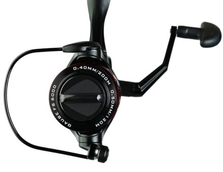 Navijak Giants Fishing Gaube Reel FS 5000 Navijak Giants Fishing Gaube Reel FS 5000