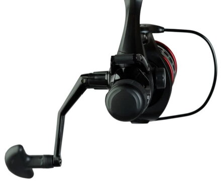 Navijak Giants Fishing Gaube Reel FS 5000 Navijak Giants Fishing Gaube Reel FS 5000