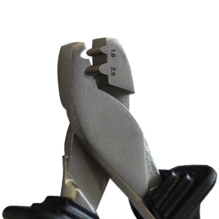 Giants Fishing Krimpovacie kliešte Crimping Plier