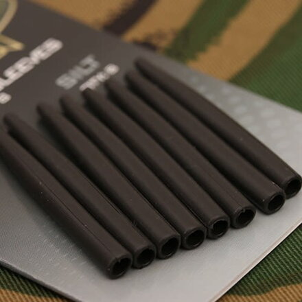 Gardner Návleky proti zamotaniu Covert Tungsten Anti Tangle Sleeves
