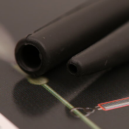 Gardner Návleky proti zamotaniu Covert Tungsten Anti Tangle Sleeves