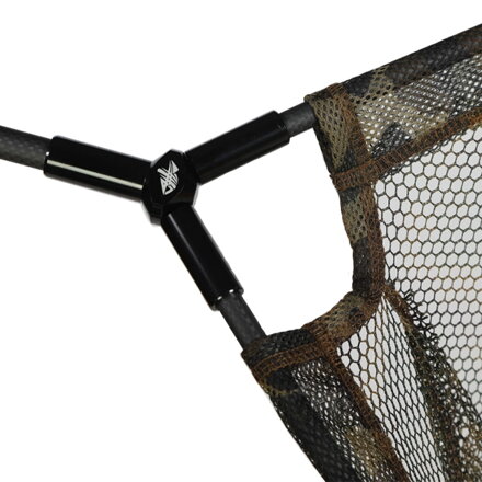 Podberák Giants Fishing Carp Net Luxury 42 Podberák Giants Fishing Carp Net Luxury 42