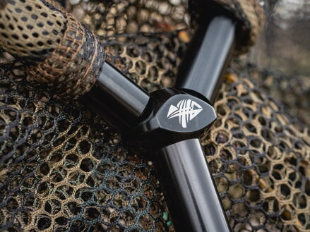 Podberák Giants Fishing Carp Net Luxury 42 Podberák Giants Fishing Carp Net Luxury 42