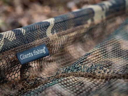 Podberák Giants Fishing Carp Net Luxury 42 Podberák Giants Fishing Carp Net Luxury 42