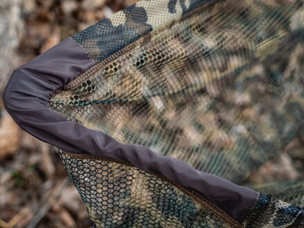 Podberák Giants Fishing Carp Net Luxury 42 Podberák Giants Fishing Carp Net Luxury 42