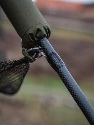 Podberák Giants Fishing Carp Net Luxury 42 Podberák Giants Fishing Carp Net Luxury 42