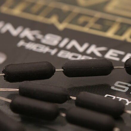 Gardner Tungstenové záťaže na náväzce Covert Tungsten Link Sinkers Gardner Tungstenové záťaže na náväzce Covert Tungsten Link Sinkers