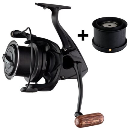 Giants Fishing Navijak Deluxe Reel FD 9000 + cievka 8000 Giants Fishing Navijak Deluxe Reel FD 9000 + cievka 8000