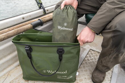 Taška na ryby Wychwood Quick Drain Bass Bag