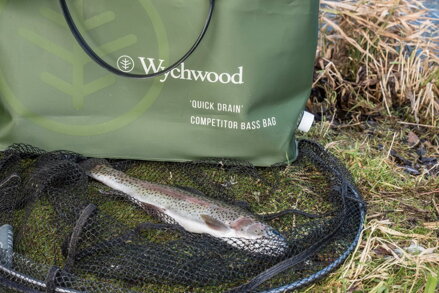 Taška na ryby Wychwood Quick Drain Bass Bag