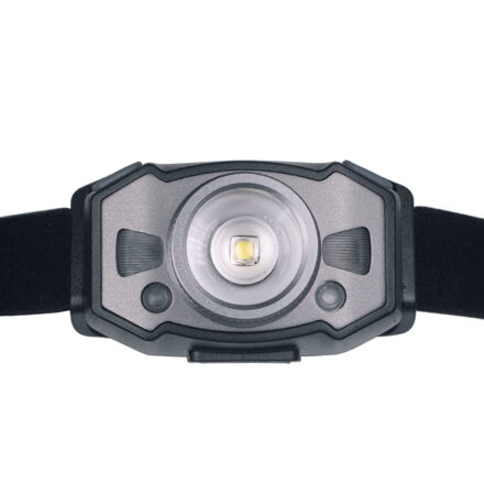 Giants Fishing Čelovka Headlamp LED Deluxe 300 Giants Fishing Čelovka Headlamp LED Deluxe 300