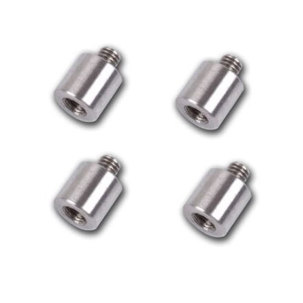 Sada záťaží k signalizátorom Gardner Bug Weights 4ks (5g) Sada záťaží k signalizátorom Gardner Bug Weights 4ks (5g)