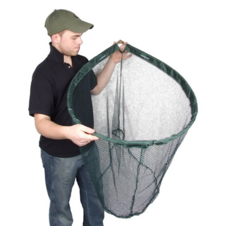 Podberáková hlava Gardner Specialist Pan Net