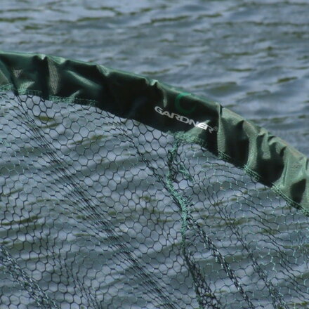 Podberáková hlava Gardner Specialist Pan Net