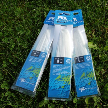 Giants Fishing PVA náhradná pančucha 15mm/8m