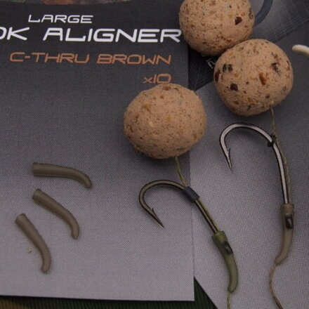 Gardner Rovnátka na háčik Covert Hook Aligner Gardner Rovnátka na háčik Covert Hook Aligner
