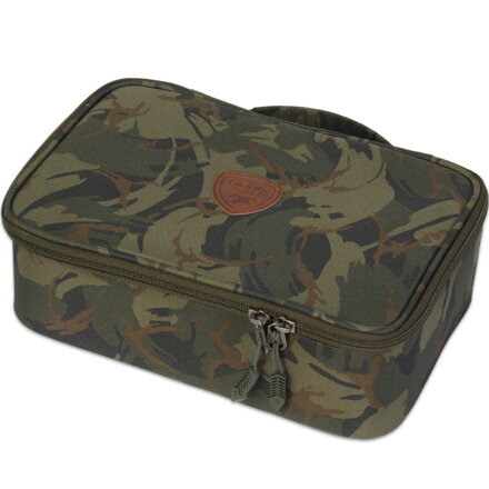 Púzdro na navijak a cievky Giants Fishing Reel Bag Deluxe Púzdro na navijak a cievky Giants Fishing Reel Bag Deluxe