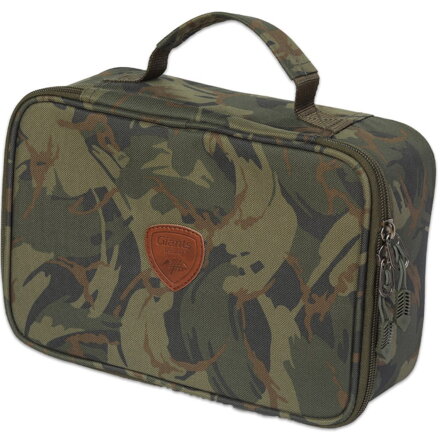 Púzdro na navijak a cievky Giants Fishing Reel Bag Deluxe Púzdro na navijak a cievky Giants Fishing Reel Bag Deluxe