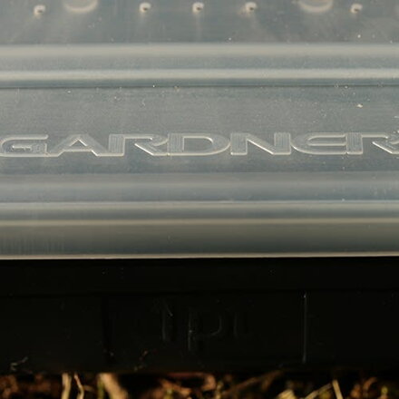 Krabička na červy Gardner Maggot / Bait Tubs Krabička na červy Gardner Maggot / Bait Tubs