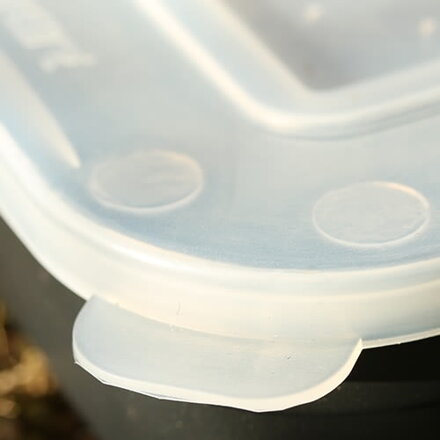 Krabička na červy Gardner Maggot / Bait Tubs Krabička na červy Gardner Maggot / Bait Tubs