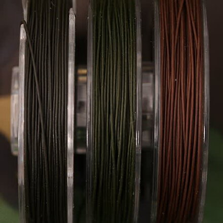 Pletená šnúra Gardner Ultra Sink Tungsten 15m