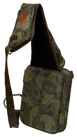 Prívlačová taška Giants Fishing Spinning Bag Luxury Prívlačová taška Giants Fishing Spinning Bag Luxury