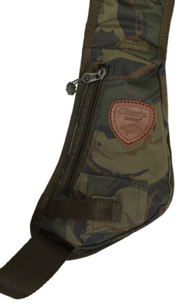 Prívlačová taška Giants Fishing Spinning Bag Luxury Prívlačová taška Giants Fishing Spinning Bag Luxury