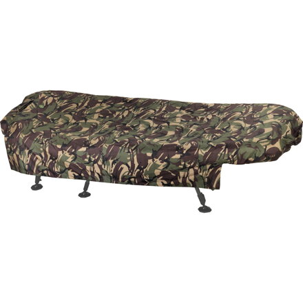 Prehoz na lehátko Wychwood Tactical Bed Cover