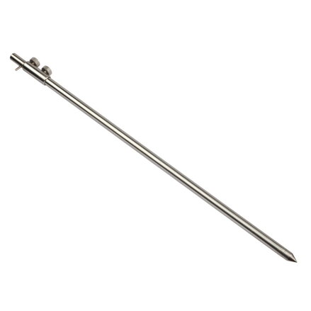 Vidlička Giants Fishing nerez Bank Stick 2- Screw 50-90cm