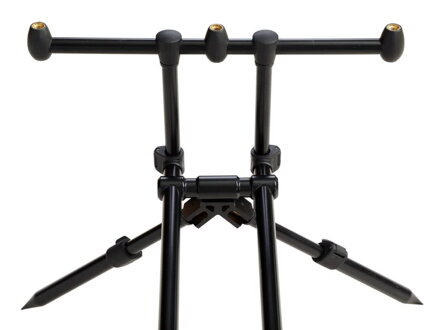 Stojan Giants Fishing Compact Rod Pod 3 Rods