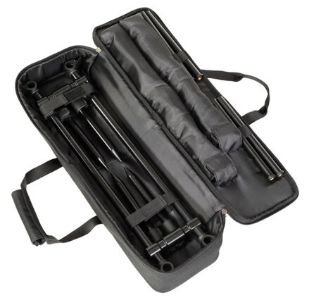Stojan Giants Fishing Compact Rod Pod 3 Rods