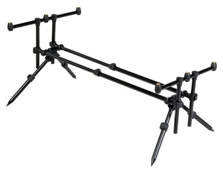 Stojan Giants Fishing Compact Rod Pod 3 Rods