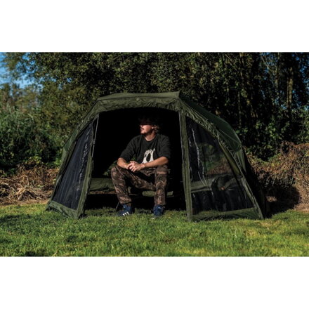 Prístrešok Wychwood HD MHR Brolly System MKII