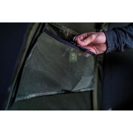 Prístrešok Wychwood HD MHR Brolly System MKII