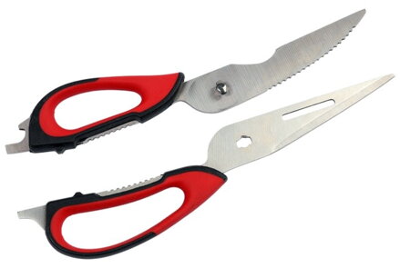 Nožnice Giants Fishing Multi-function Scissors Nožnice Giants Fishing Multi-function Scissors