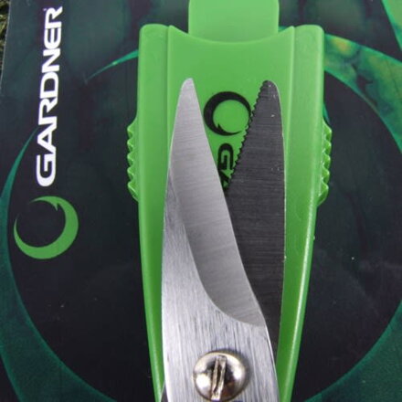 Nožnice s púzdrom Gardner Ultra Blades Nožnice s púzdrom Gardner Ultra Blades