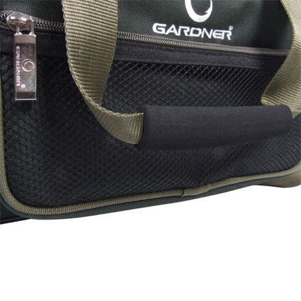 Cestovná taška Gardner Standard Carryall Bag Cestovná taška Gardner Standard Carryall Bag