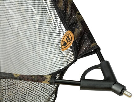 Giants Fishing Podberák Carp Landing Net Camo 42