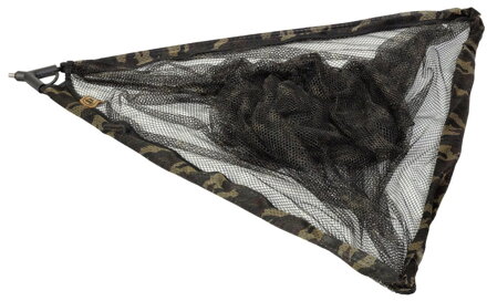 Giants Fishing Podberáková hlava Carp Net Head Camo 90x90cm
