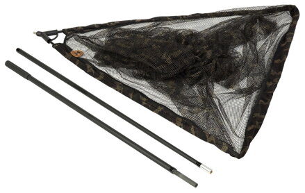 Giants Fishing Podberák Carp Landing Net Camo 42 Giants Fishing Podberák Carp Landing Net Camo 42