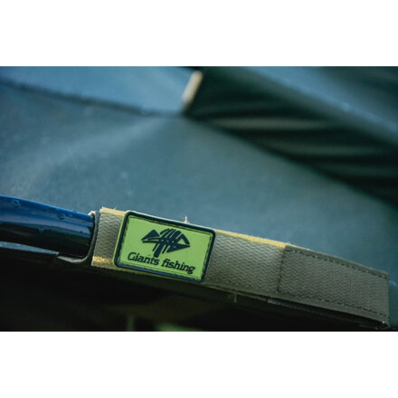 Bivak Giants Fishing Luxury Bivvy 2-3 Man