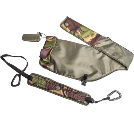Púzdro na prúty Wychwood Tactical 9/10ft Rod Sleeve Púzdro na prúty Wychwood Tactical 9/10ft Rod Sleeve
