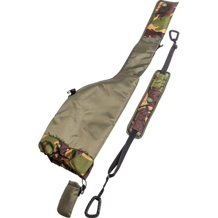 Púzdro na prúty Wychwood Tactical 9/10ft Rod Sleeve Púzdro na prúty Wychwood Tactical 9/10ft Rod Sleeve