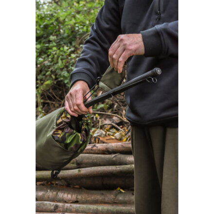 Púzdro na prúty Wychwood Tactical 9/10ft Rod Sleeve Púzdro na prúty Wychwood Tactical 9/10ft Rod Sleeve