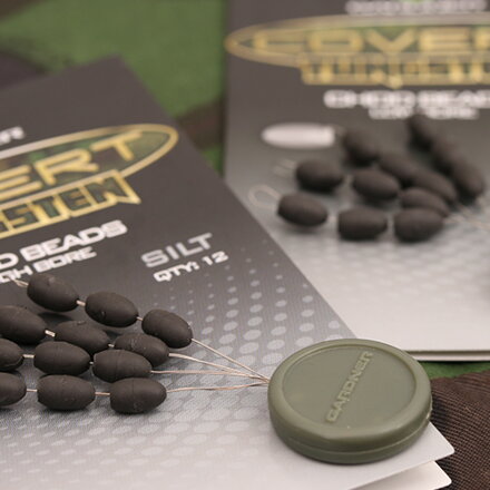 Gardner Tungstenové zarážky Covert Tungsten Chod Gardner Tungstenové zarážky Covert Tungsten Chod