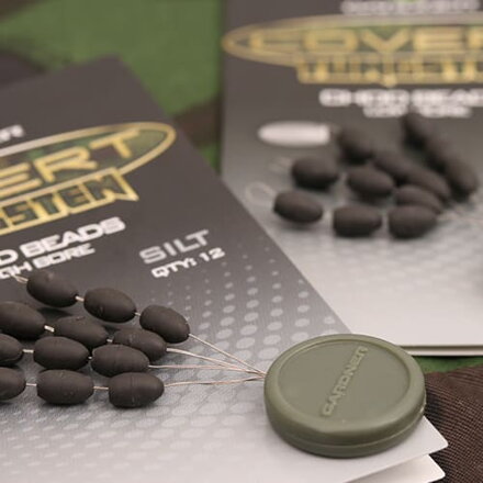 Gardner Tungstenové zarážky Covert Tungsten Chod Gardner Tungstenové zarážky Covert Tungsten Chod