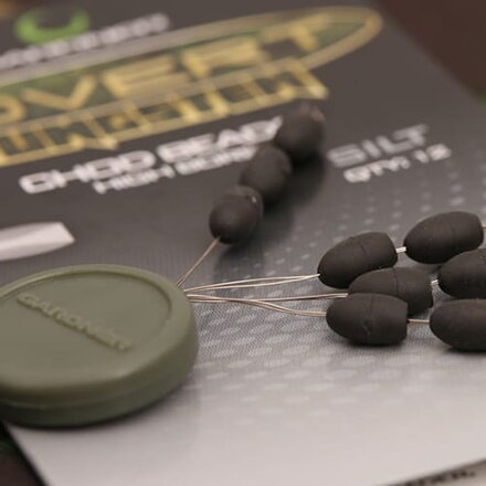 Gardner Tungstenové zarážky Covert Tungsten Chod Gardner Tungstenové zarážky Covert Tungsten Chod
