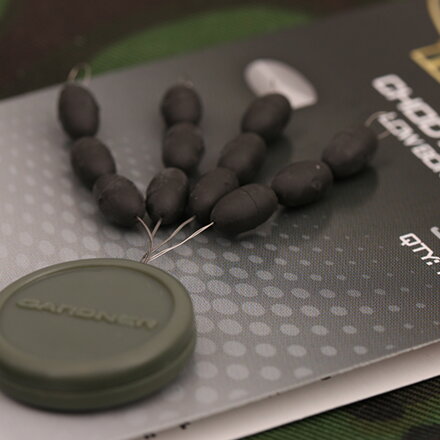 Gardner Tungstenové zarážky Covert Tungsten Chod Gardner Tungstenové zarážky Covert Tungsten Chod