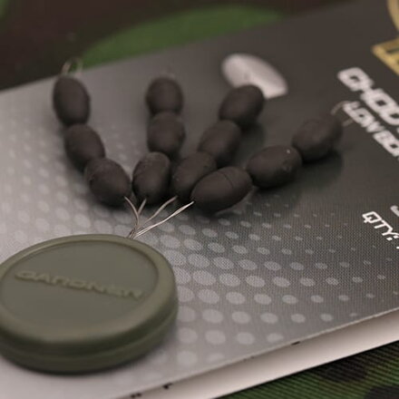 Gardner Tungstenové zarážky Covert Tungsten Chod Gardner Tungstenové zarážky Covert Tungsten Chod